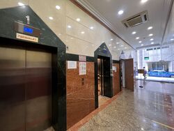Far East Finance Building (D1), Office #452640581